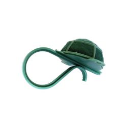 Clip éponge pour bancs 10 pcs.