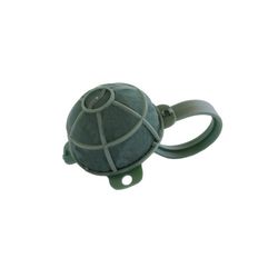 Clip éponge pour bancs 10 pcs.