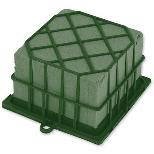 Esponja con rejilla Palmabox