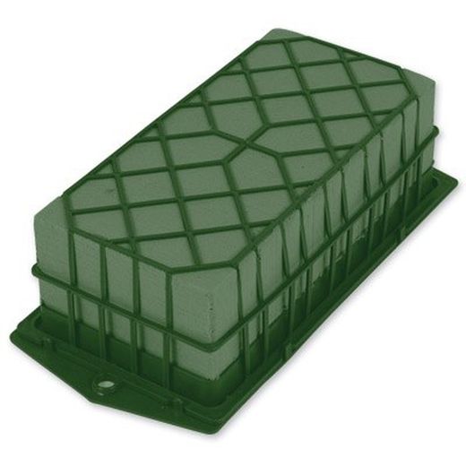 Esponja con rejilla Palmabox