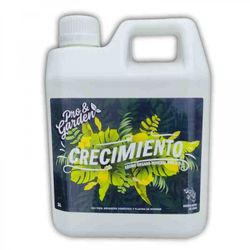 Pack Completo Fertilizantes de huerto y frutales