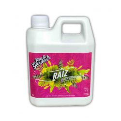 Pack Completo Fertilizantes de huerto y frutales