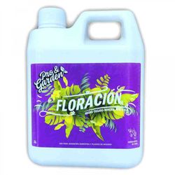 Pack Completo Fertilizantes de huerto y frutales