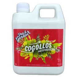 Pack Completo Fertilizantes de huerto y frutales