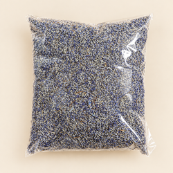 Flor de lavanda seca 500 gr