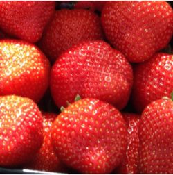 Fresas MPS