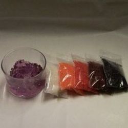 Gel Decoratiu Triturat