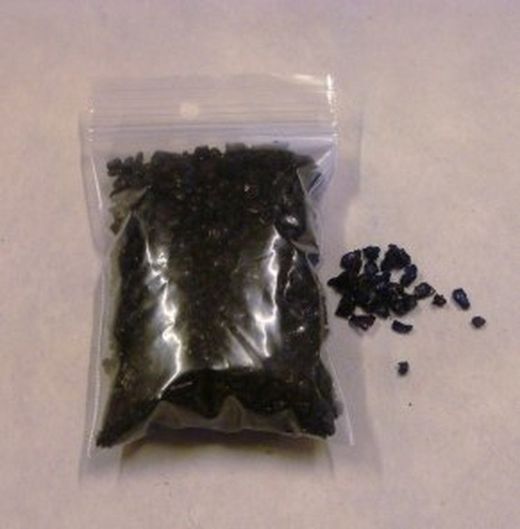 Gel Decoratiu Triturat