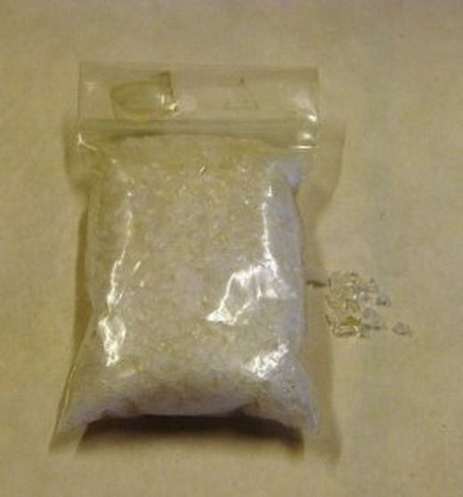 Gel Decoratiu Triturat