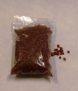 Gel Decoratiu Triturat