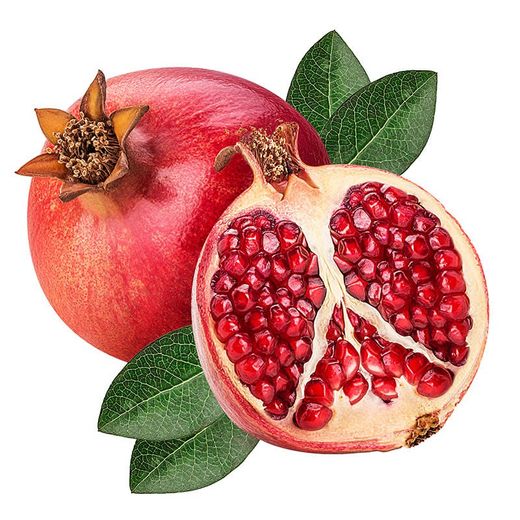Granado Enano Punica Granatum