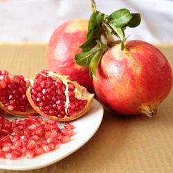 Granados mollars d'Elx (Valencians)