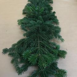 Garlanda Natural Avet