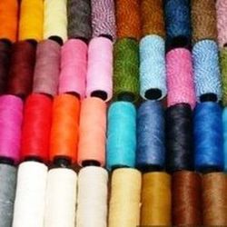 Hilo Algodón para Macramé