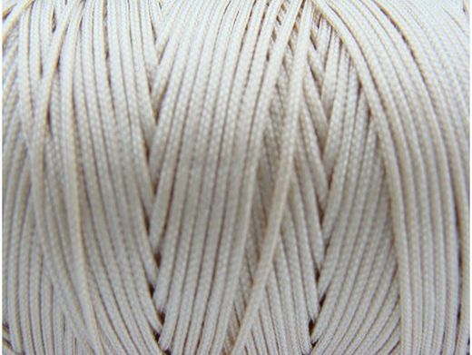 Hilo Algodón para Macramé