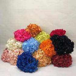 Hortensias Preservadas Premium