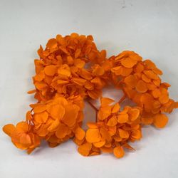 Hortensias Preservadas Ramilletes