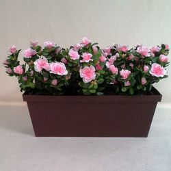 Jardinera Azalees Artificials