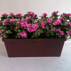 Jardinera Azalees Artificials