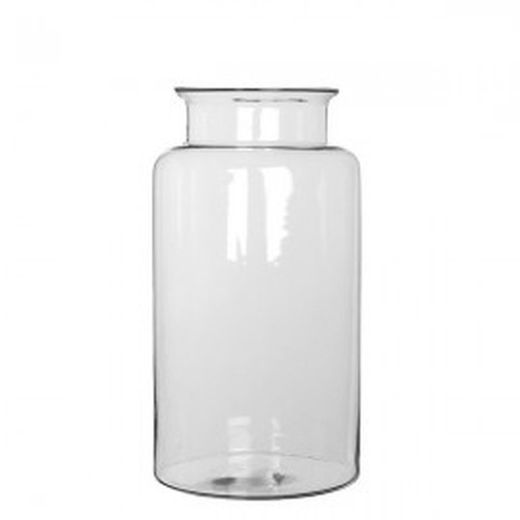 Vaso de cristal de Mathew Ø14,5 / 19X H35CM