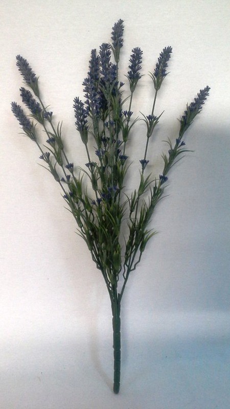 Paniculata Artificial Pure White Caja 10 uds. — Floresfrescasonline