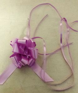 Lazos Decorativos 3 cm (15 unidades)