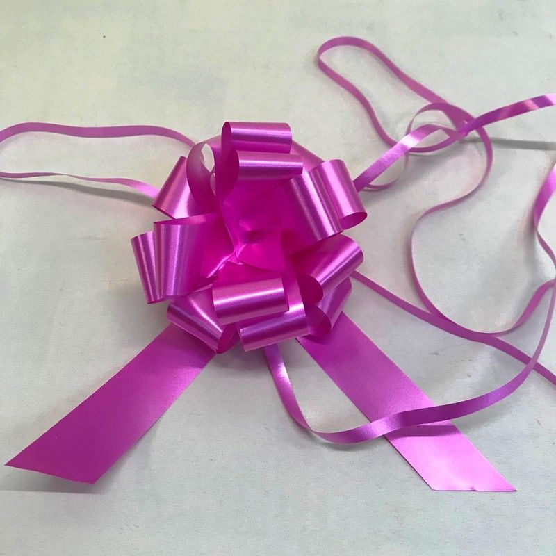 Lazos Decorativos Azulgrana Grande