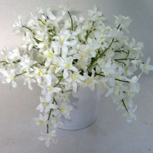 Test Ceràmica Dendrobium Artificial