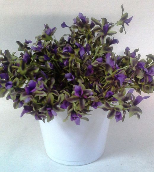 Test Ceràmica Dendrobium Artificial