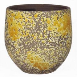 TEST CERÀMICA "Luuk" OCRE