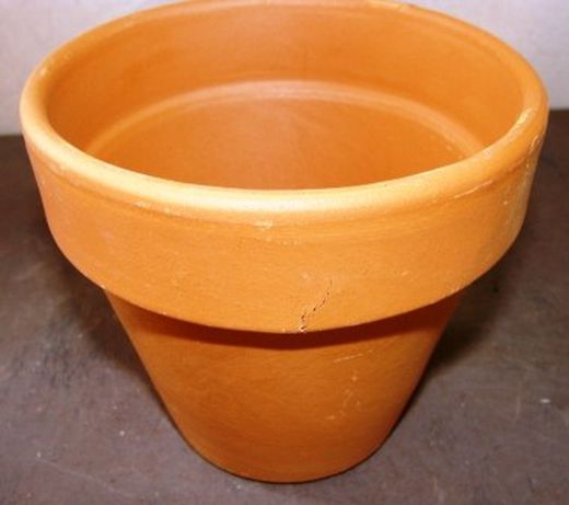 Maceta Clásica Terracota 10 uds.