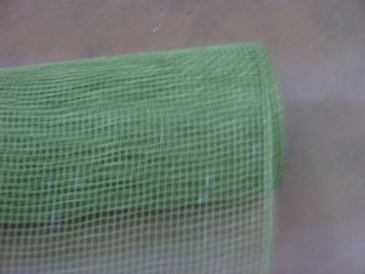 Malla Decorativa Tull Net