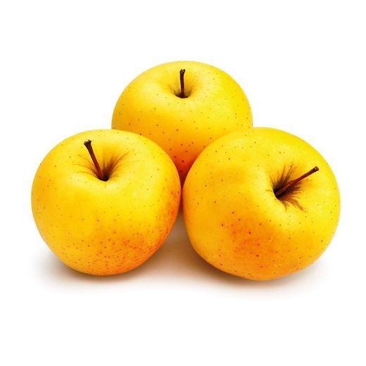 Manzanos Enanos