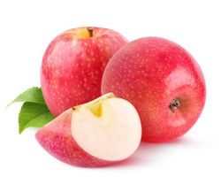 Manzanos Fuji