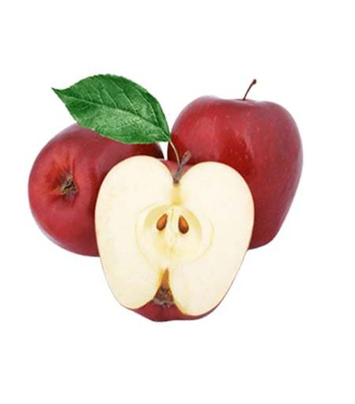 Manzanos Starking Delicius