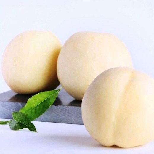 Pêchers nains Ice Peach World Nouveauté