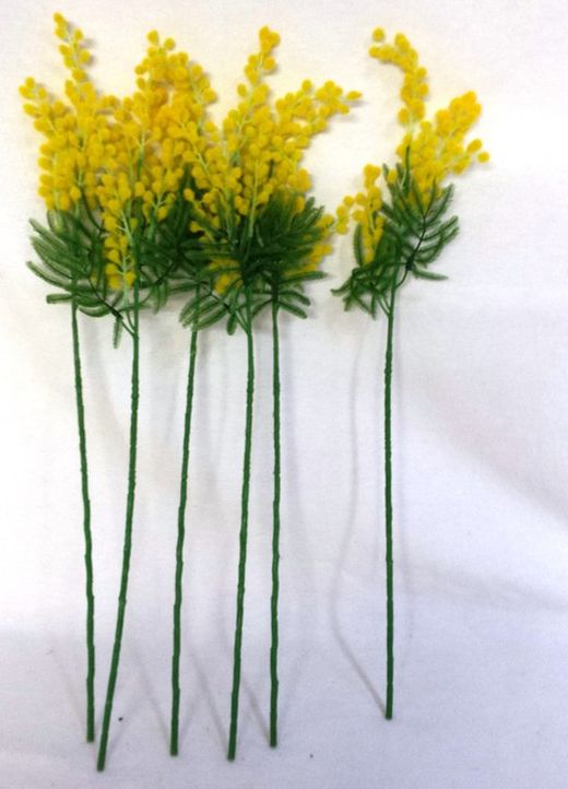 Mimosa Artificial Caja 10 uds.