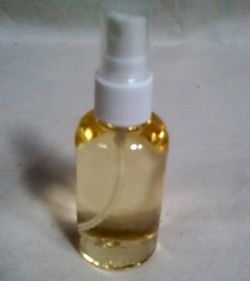 Mini Pulverizador Aromático