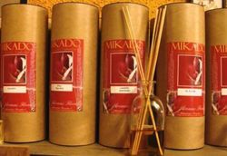 Mini Pulverizador Aromático