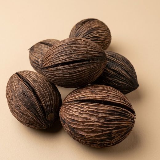 Mintola cocos oscuros