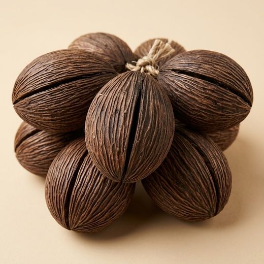 Mintola cocos oscuros
