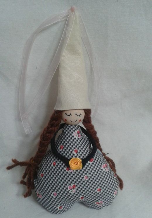 Muñecas de la Suerte