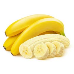 Musa paradisíaca Platanera