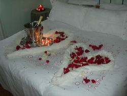 Noches Románticas