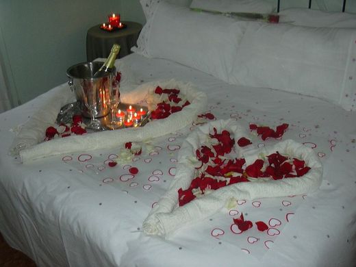 Noches Románticas