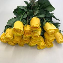 Flores de temporada