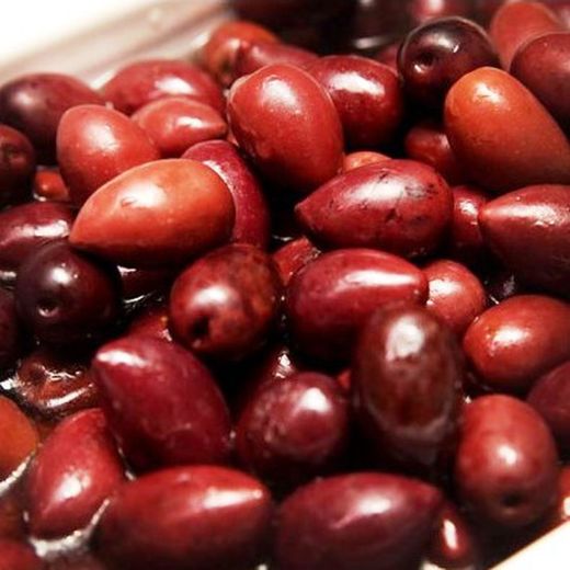 Olivo Griego Kalamata