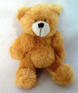 Ositos de Peluche
