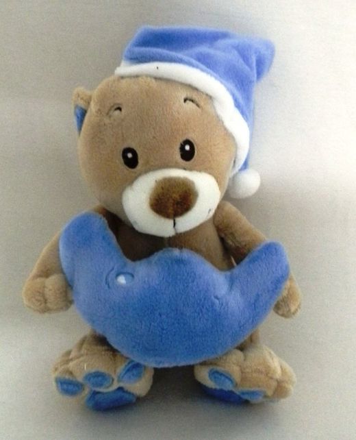 Ositos de Peluche