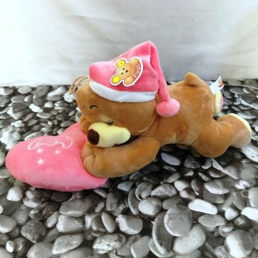 Ositos de Peluche